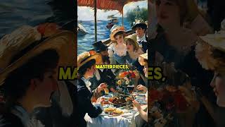 PierreAuguste Renoir Life and Legacy [upl. by Portwin]