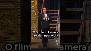 O Filmlerden Olamaz Herhalde 25film Tolgshow tolgaçevik komedi [upl. by Jamey438]