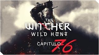 THE WITCHER 3 WILD HUNT  PC  Capitulo 76 quotLeshen puños y carrerasquot [upl. by Quinlan]