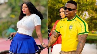 HARMONIZE NAKUNYWA POMBE NI LEWE SABABU NI WEWE KAJALA SILEWI ZINANIPALIA NAKUPENDA KAJALA MASANJA [upl. by Maxfield]