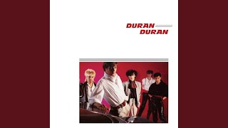 Duran Duran  Black Moonlight Official Music Video [upl. by Tsenrae810]