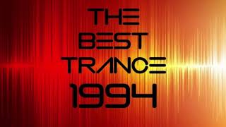 The Best Trance 1994 [upl. by Thorner]