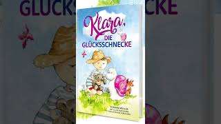 🍀🐌 buchvorstellung kinderbuch weihnachten geschenkidee [upl. by Ramled]