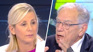 Inondations en Espagne  quotCe nest pas un phénomène nouveau quot Michel Chevalet [upl. by Annoed]