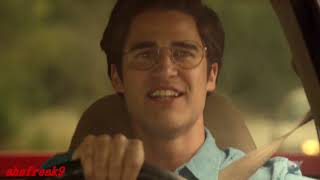 American Crime Story Versace 2x02 Andrew sings quotGloriaquot in the Car HQ [upl. by Latashia]