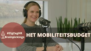 Alles wat je moet weten over het mobiliteitsbudget 145 [upl. by Nnybor]