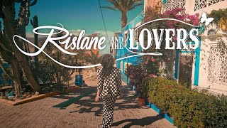 Rislane and The Lovers  Moroccan Heart 🇲🇦 Official Music Video [upl. by Matthias436]