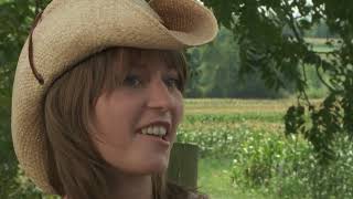 Growing a Greener World Episode 123  Organic Gardening and Rodale Institute [upl. by Pry]