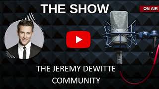 The Jeremy Dewitte Community [upl. by Etam547]