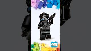 How Rare is the Shadow Arf Clonetrooper Minifig [upl. by Hselin]