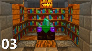 Magiczna Przygoda  SnapCraft  3 1122 [upl. by Aimal]