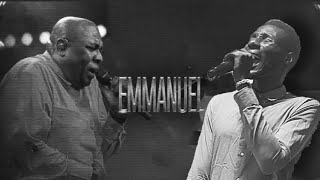 Emmanuel Has Done It Again  Gabriel Eziashi x Blemos [upl. by Aay]