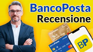 Conto BancoPosta Conviene nel 2023 [upl. by Secundas]