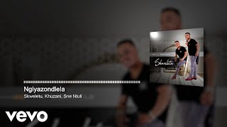 Skweletu  Ngiyazondlela Visualizer ft Khuzani Sne Ntuli [upl. by Ellenod231]