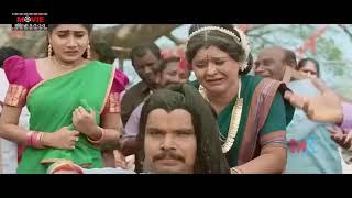 COMEDY SCENES  SAMPURNESHBABU [upl. by Gessner]