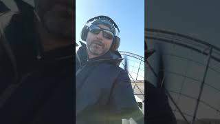 Airboat Everglades  Tales From The Glades  Winter Riding 3a South [upl. by Campball]