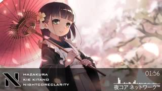 Nightcore Hazakura 「 Kie Kitano 」 [upl. by Lillywhite]