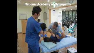 List of Accredited Ontario Schools of Osteopathy [upl. by Elmo]