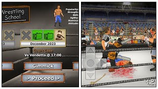 SEVERED LIMBS amp COURT CASES IN WRESTLING EMPIRE  New Updates [upl. by Yruam]