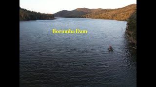 Camping and Fishing Adventure at Borumba Dam September 2023 [upl. by Laurel]