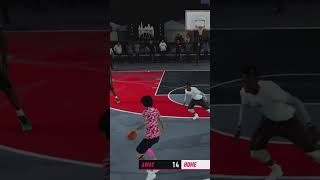 my b gng 💀 nba opticztv nbalive19 nbalive nba2k 2kcontent 2kcommunity shorts viral [upl. by Noffihc]