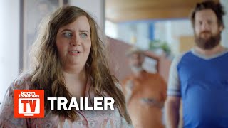 Shrill Season 2 Trailer  Rotten Tomatoes TV [upl. by Anyd]