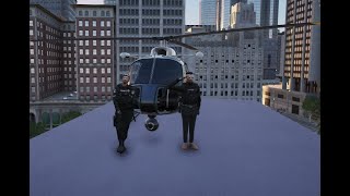 Chill Stream  coprp Samatva roleplay roleplay coprp gta5 [upl. by Ariahay179]