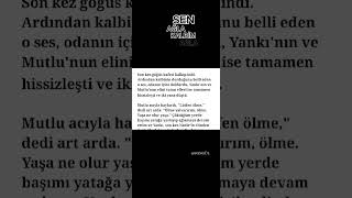 Kitap adıSokak Nöbetçileri Aslı beni öldür Nadir i yaşat🤧😭 aslıarslanduysesimi [upl. by Maag594]