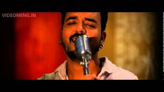 Mareez E Ishq Zid Toshi Sabri Full HD By IMMY KKC [upl. by Weld]