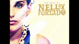 Nelly Furtado  Maneater LYRICS [upl. by Blondy]