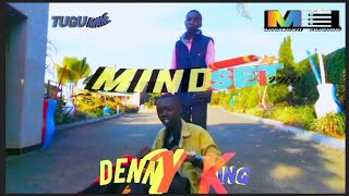 TUGUMANEBYDENNYKINGFtDIR MINDSET officialvideo1080p [upl. by Sanborn]