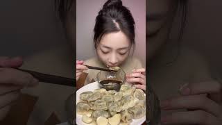 MUKBANG SAVORY FOOD YUMMY [upl. by Suhploda]