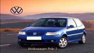 Volkswagen Polo vidange boite de vitesse [upl. by Enyaw186]