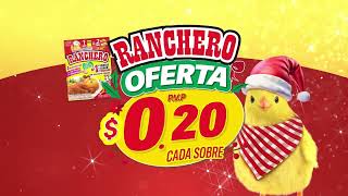 ¡Ranchero adelantó la Navidad A 020 CENTAVOS🌟 [upl. by Qahsi]