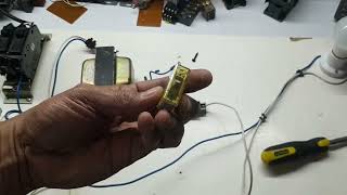 TUTORIAL  HOW RELAY WORKS IN A CIRCUIT [upl. by Schalles426]