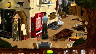 Lets Play  Zak McKracken 2  Between time and space Deutsch Teil 29 [upl. by Llerreg184]