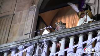 Cabalgata de Reyes Magos en Gijón 2014 [upl. by Sibie298]