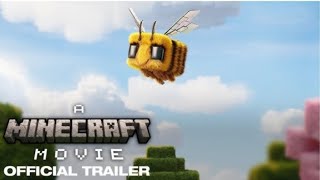 a minecraft movie trailer 2 [upl. by Eseeryt117]