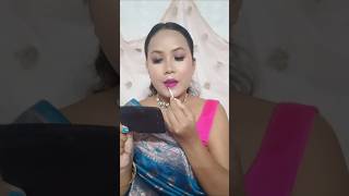 Wedding eye makeup tutorial weddingmakeup eyemakeup makeuptutorial simpleeyelook easyeyelook [upl. by Nylevol]