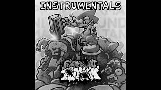 Ugh Erect Instrumental  Friday Night Funkin OST Vol 4 FNF [upl. by Ecinom571]