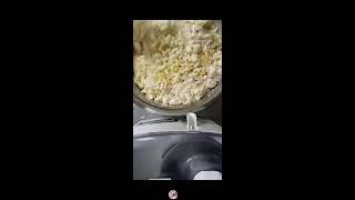 🍝 🍮 delicious macaroni salad 🥗🥗 dessert yummy food😋asmr😍 [upl. by Amisoc]