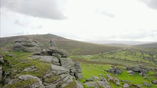 Cornwall and Devon Walks with Julia Bradbury  Episode 3  The Dartmoor Walk  2021 HD [upl. by Enelear199]