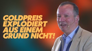 Markus Krall Die Goldpreis Manipulation [upl. by Eleik]