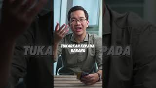 Kad DEBIT vs Kad KREDIT Mana Lagi UNTUNG shorts [upl. by Luap]