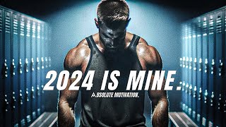 2024 WILL BE OUR PRIME  Best Motivational Video Speeches Compilation For The New Year [upl. by Knipe]