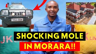 🔥 SHOCKING EXPOSE Morara Kebaso Reveals a Betrayer in His INNER CIRCLE 🚨🏆  Scandal Unveiled [upl. by Spense]