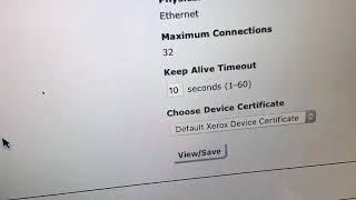 Xerox  Apple  IT  SSL  HTTPS und das Thema Certificate [upl. by Themis]