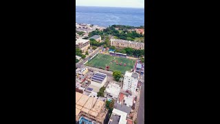 Los equipos dejaron todo en la cancha en la Final del Campeonato Nacional Infantil Scotiabank 2024 [upl. by Kraus12]