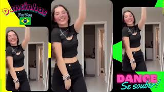 537  DANCE SE SOUBER  MELHORES DANCINHAS DO TIKTOK  TIKTOK MASHUP BRAZIL 2024  MELHOR FOR YOU [upl. by Itsur342]