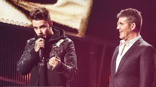 quotSimon Cowell Breaks Down Over Liam Payne I Am Truly Devastated  A Heartfelt Tributequot [upl. by Acsehcnarf]